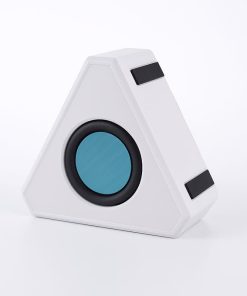 اسپیکر بلوتوثی قابل حمل مدل V2 VER