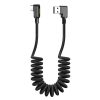 کابل تبدیل USB به USB-C مک دودو مدل CA-7310 طول 1.8 متر