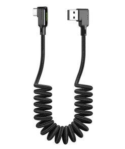 کابل تبدیل USB به USB-C مک دودو مدل CA-7310 طول 1.8 متر