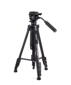 سه پایه دوربین جی ماری مدل KP-2599
