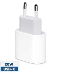 شارژر دیواری 20 وات اپل مدل 20W USB-C