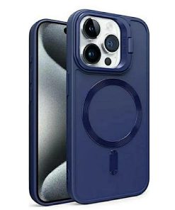 کاور مدل MAGSAFE مناسب برای گوشی موبایل اپل Iphone 16 Pro