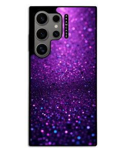 کاور آکام مدل AMC-WSGS24U-SPARKLY-24 مناسب برای گوشی موبایل سامسونگ Galaxy S24 Ultra