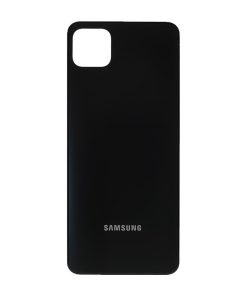 درب پشت گوشی مدل A225-blak مناسب برای گوشی موبایل سامسونگ galaxy A22 4G