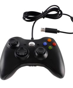 دسته بازی مدل XBOX 360