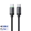 کابل تبدیل USB-C مک دودو مدل CA-4410 طول 1 متر