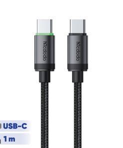 کابل تبدیل USB-C مک دودو مدل CA-4410 طول 1 متر
