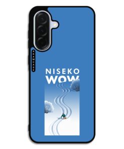 کاور آکام مدل AMC-WSGA36-SKI-20 مناسب برای گوشی موبایل سامسونگ Galaxy A36
