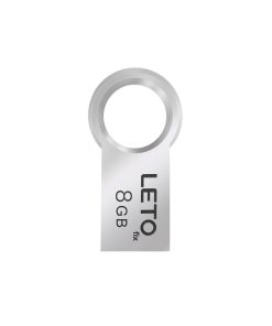 فلش مموری لتو مدل L16 ظرفیت 8 گیگابایت با رابط USB-A