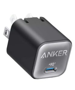 شارژر دیواری 30 وات انکر مدل 511 Nano3