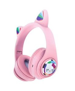 هدفون عروسکی کد AH803D