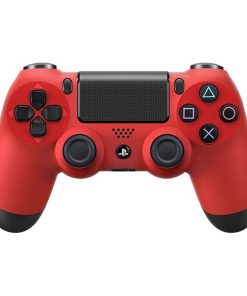 دسته بازی پلی استیشن ۴ مدل DUAL SHOCK 4
