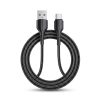 کابل شارژ USB به USB-C مکسیس مدل CF100 طول 1متر