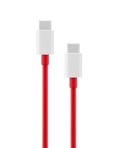 کابل USB-C وان پلاس مدل 2180977 طول 1 متر
