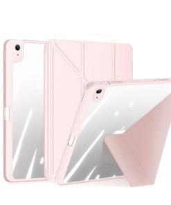 کیف کلاسوری دوکس دوکیس مدل MAGI مناسب برای تبلت Apple iPad 2022 10th Generation-10.9 inch، Apple iPad 11 2025-11 Inch