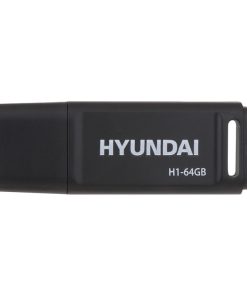 فلش مموری هیوندای مدل H1 USB2.0 ظرفیت 64 گیگابایت