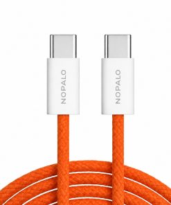 کابل USB-C نوپالو مدل NP-C60 طول 1 متر