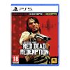 بازی Red Dead Redemption مخصوص PS5