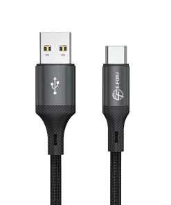 کابل تبدیل USB به USB-C ایفورج مدل SP-01 طول 1 متر