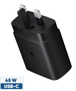 شارژر دیواری 45 وات مدل XBEG-TA845W