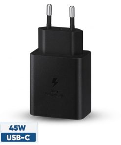 شارژر دیواری 45 وات سامسونگ مدل EP-T4510
