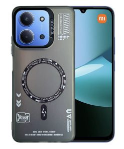 کاور مانستر مدل SoCool مناسب برای گوشی موبایل شیائومی Poco C85 / Redmi 15C