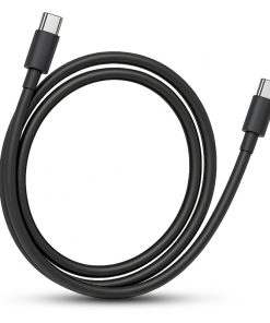 کابل USB-C نیبیوا مدل Super Fast Charging 2.0 طول 1 متر