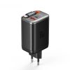 شارژر دیواری 67 وات مک دودو مدل FreeGo CH-410