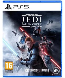 بازی Star Wars Jedi: Fallen Order مخصوص PS5