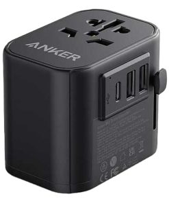 شارژر دیواری 30 وات انکر مدل A9212