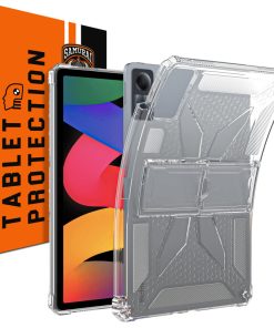 کاور سامورایی مدل X-Stand مناسب برای تبلت شیائومی Redmi Pad SE 11 inch