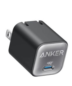 شارژر دیواری 30 وات انکر مدل 3 A2147 511 Nano