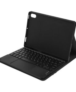 کیف کلاسوری کیبورددار مدل Smart مناسب برای تبلت سامسونگ Galaxy Tab S11 -11 inch
