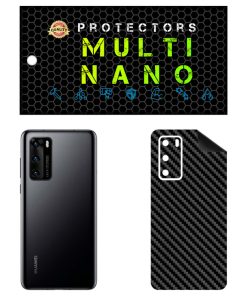 برچسب پوششی مولتی نانو مدل X-F1C مناسب برای گوشی موبایل هوآوی P40 4G