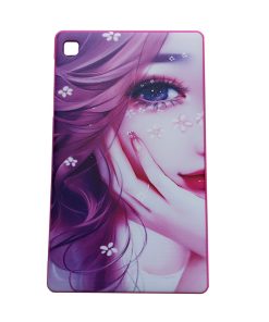 کاور کد 1239 مناسب برای تبلت سامسونگ Galaxy Tab A7 Lite / T225