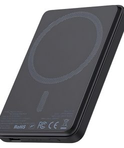 پاوربانک مک دود مدل MC-3951 15W ظرفیت 5000 میلی آمپر ساعت