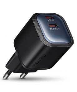 شارژر دیواری 45 وات مک دودو مدل CH-100
