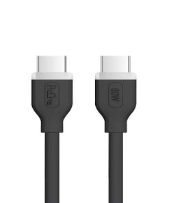 کابل  usb-c پرووان مدل PCC121 طول 1 متر