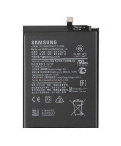 باتری موبایل مدل a11 ظرفیت 4000 میلی آمپر ساعت مناسب برای گوشی موبایل سامسونگ Galaxy A11