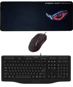 ست گیمینگ کینگ استار مدل From Software