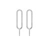 سوزن سیم کارت مدل SFP-01 بسته 2 عددی