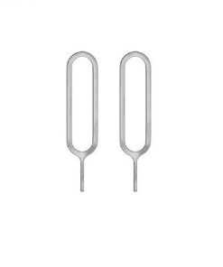 سوزن سیم کارت مدل SFP-01 بسته 2 عددی