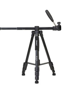 سه پایه دوربین جی ماری مدل Kp-2274