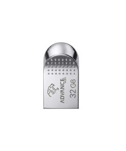 فلش مموری ادونس مدل A-109 ظرفیت 32 گیگابایت با رابط USB