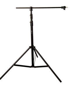 سه پایه نگهدارنده نور زومی مدل Horizontal 807T