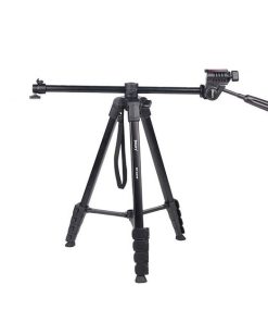 سه پایه دوربین جی ماری مدل KP-2209