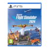 بازی Microsoft Flight Simulator 2024 مخصوص PS5
