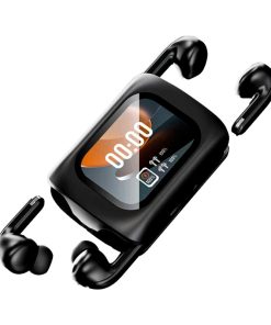 هدفون بلوتوثی مدل H12PRO(AND+ENC)