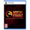 بازی Mortal Kombat Legacy Kollection نسخه Legacy Kollection مخصوص PS5