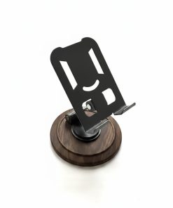 پایه نگهدارنده موبایل و تبلت فوننگ مدل 360